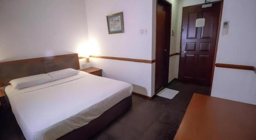 Four Chain View Hotel Singapore
