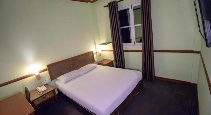 Hotel Four Chain View Singapore