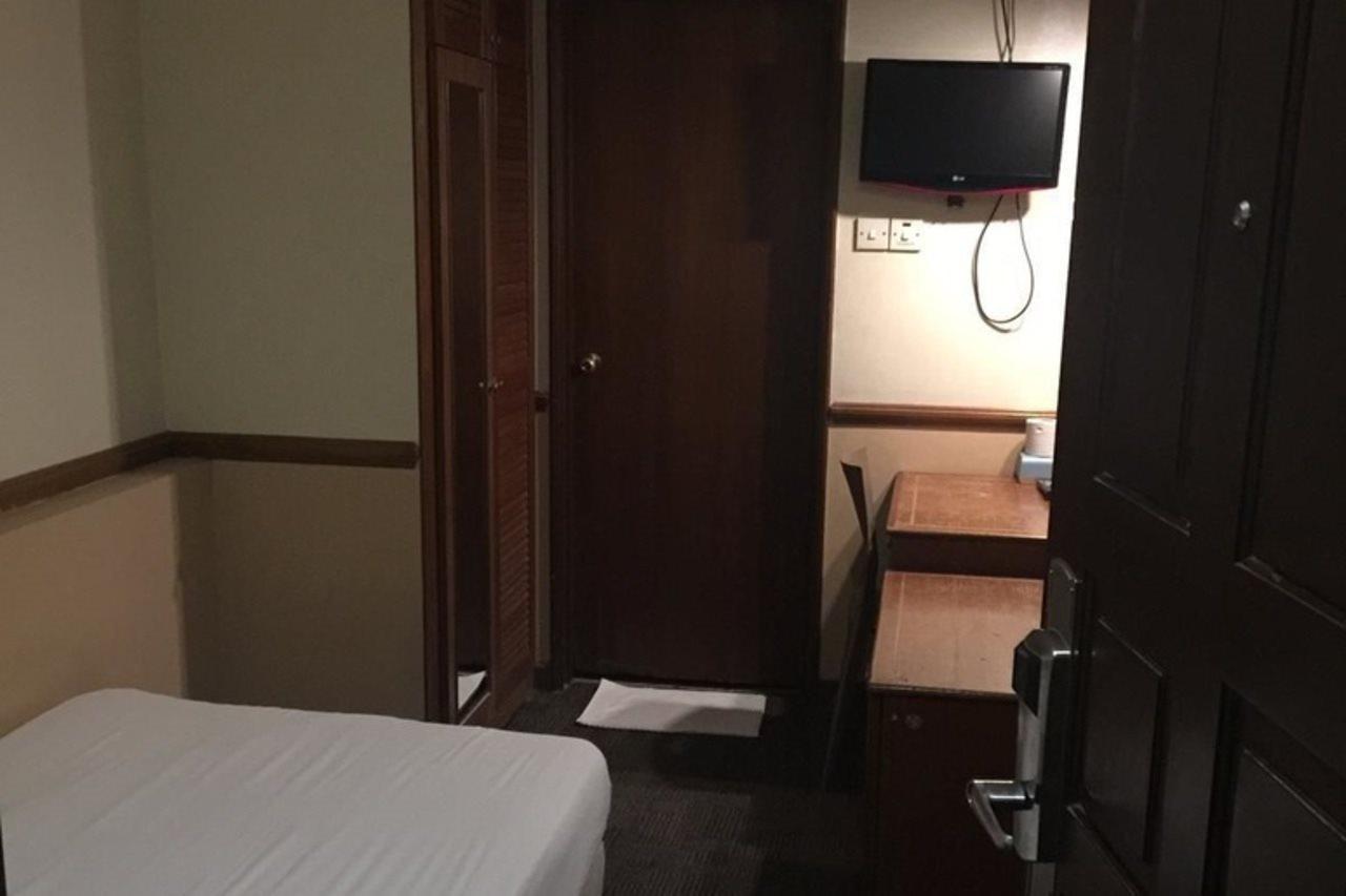 Four Chain View Hotel Singapur