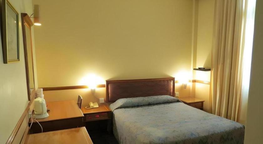 Four Chain View Hotel Singapur