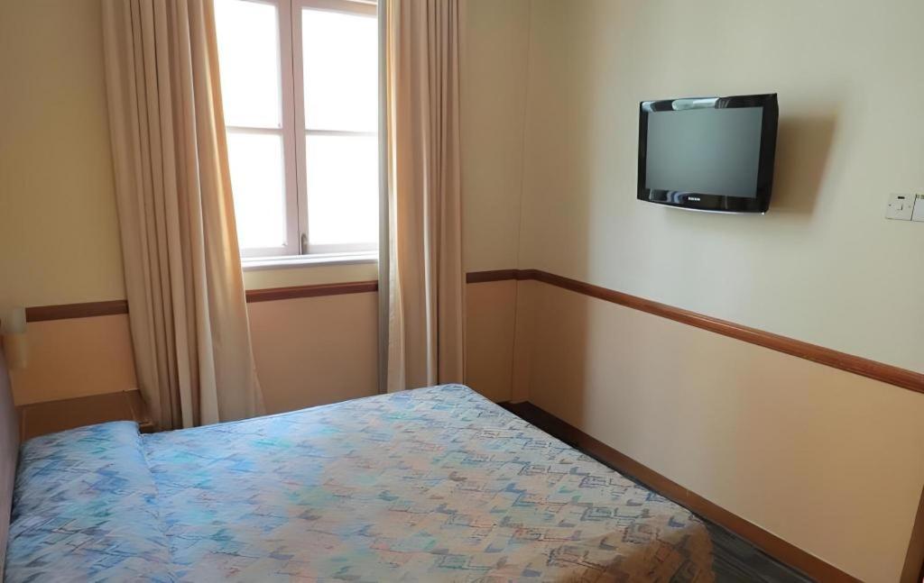 Four Chain View Hotel 2*